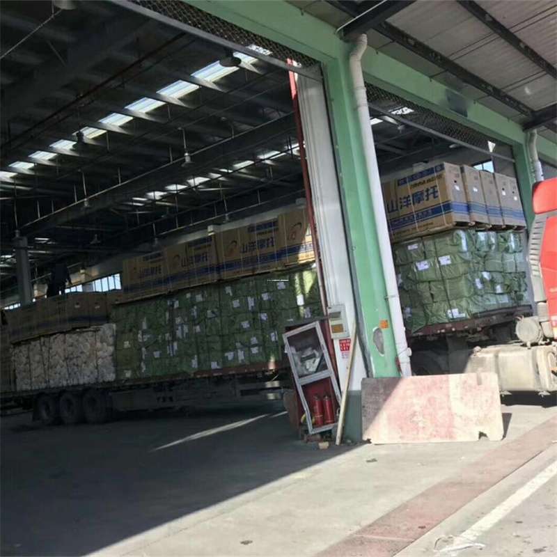 安徽宣城宁国至肥东物流专线，一站式服务让货运更高效（肥东物流公司电话号码）